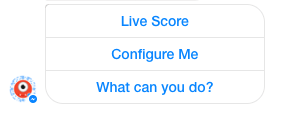 screenshot livescore