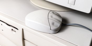How chatbots are exactly like the mouse circa 1970