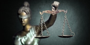 What deep learning is doing for the legal sector