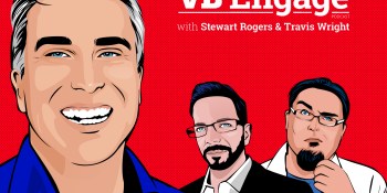Michael Stelzner, social media, and using AI to measure your emotions — VB Engage
