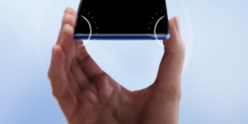 Upcoming HTC Ocean will be branded HTC U 11 and come in 5 colors