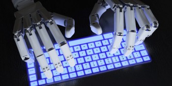 5 AI trends changing the workplace