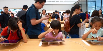 Apple is reportedly developing a dedicated AI chip