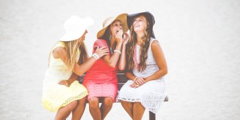 Conversation is key to chatbot engagement