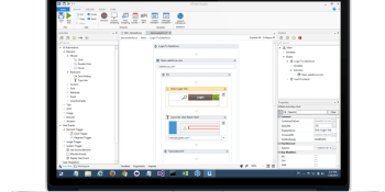 UiPath raises $30 million to help enterprises automate repetitive tasks with software robots