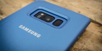 Samsung brings Android Oreo beta to Galaxy phones in the U.S., U.K., and Korea