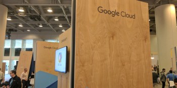 Google launches Enterprise Dialogflow chatbot platform out of beta