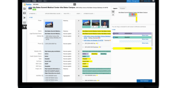 Reltio raises $45 million for enterprises to gain insights from their data