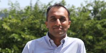 Y Combinator loses first COO Qasar Younis after 2 years