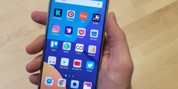 LG G6 review: Sleek and solid, but not the Android flagship you want