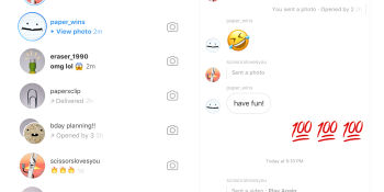 Instagram: Direct Inbox is now used by 375 million people