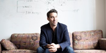 LivePerson acquires VoiceBase and Tenfold for its conversational AI platform