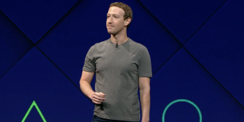 Facebook open-sources Caffe2, a new deep learning framework