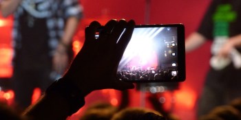 Shoto’s AI-powered photo aggregator zooms in on the events industry