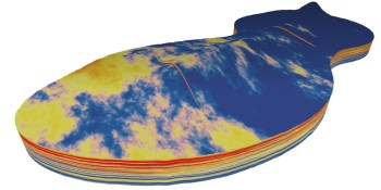 IBM, Nvidia, and Stone Ridge Technology set record for supercomputing in oil and gas exploration