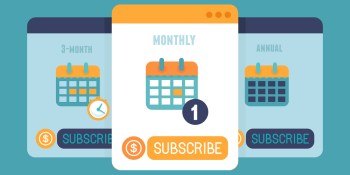 Bigger, better, faster subscription commerce growth (VB Live)