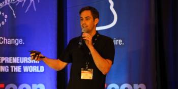 Mentoring & startup development take center stage at TiEcon 2017