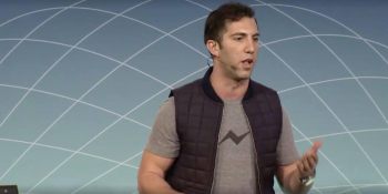 Why this former Facebook Messenger product manager is investing in AI
