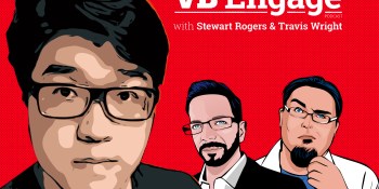 Spencer Liu, community, and how machine learning identifies narcissists – VB Engage