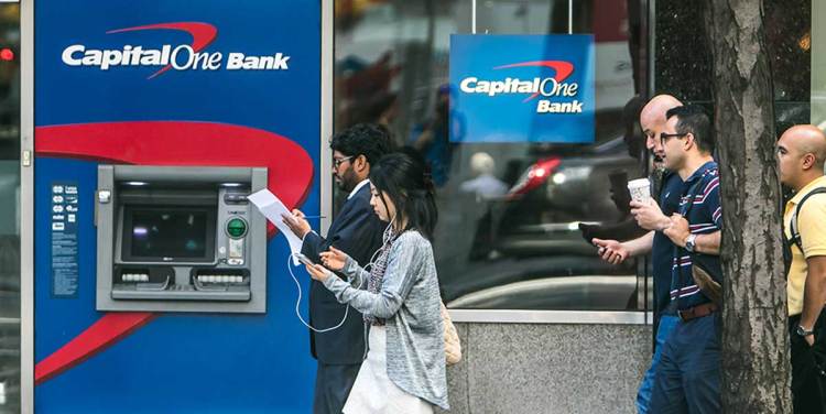 Capital One Eno