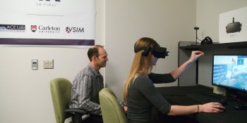 VR First is creating 50 labs for virtual reality education at universities