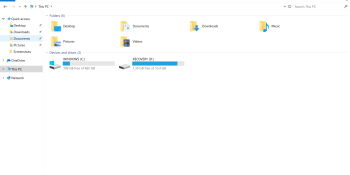 Following Apple, Microsoft may finally bring tabs to Windows apps like File Explorer