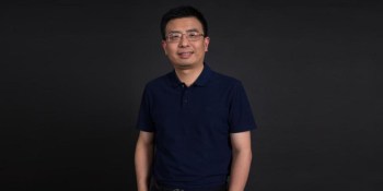 Chinese internet giant Tencent opens artificial intelligence lab in Seattle