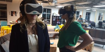Aceable teaches teens how to drive in VR