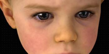 Why Soul Machines made an AI baby