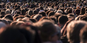 This was a big week for blockchain