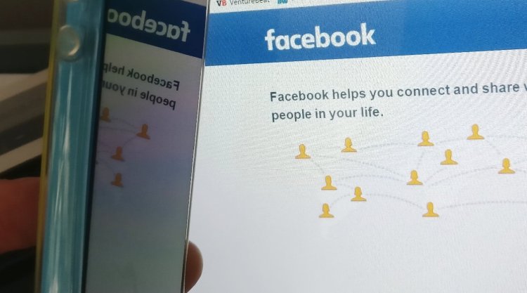 Facebook app & website