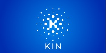Kik’s new Kin currency is no revolution: It’s about chasing China