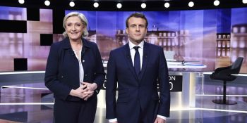 French fear Putin and Trump followers are using 4chan to disrupt presidential election