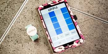 Watch Microsoft demo Emma Watch, a wearable that counters Parkinson’s tremors