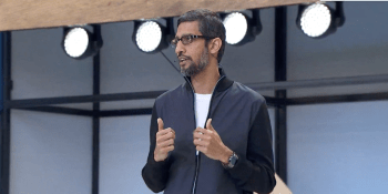 Tech giants acquired 34 AI startups in Q1 2017