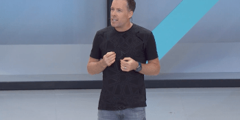 Android to launch TensorFlow Lite for mobile machine learning