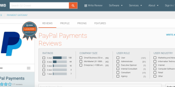 Accel leads $30 million investment in G2 Crowd’s B2B review platform