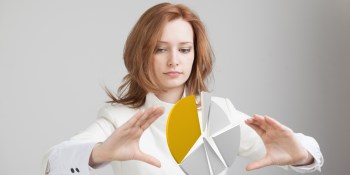 Financial services sector needs AI, not ‘Customer Service for Dummies’