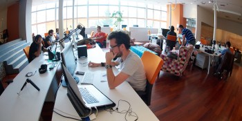 Why cybersecurity workers are some of the hardest to retain