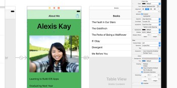 Apple expands economic development agenda with new app class for high schools and colleges