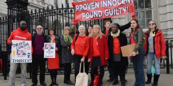 CrowdJustice raises $2 million to crowdfund social justice