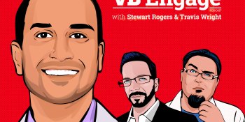 Sujan Patel, massive growth, and the week AI took over marketing – VB Engage