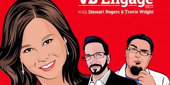 Adelyn Zhou, voice ads, and the current state of chatbots – VB Engage