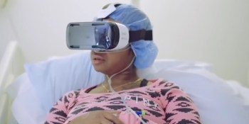 This isn’t the VR we’ve been dreaming of — and that’s a good thing