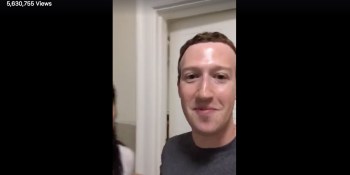 Mark Zuckerberg tours old Harvard dorm room and dishes on Facemash, Hot Pockets, and crappy roommates
