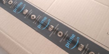 Amazon says Cyber Monday 2017 was its biggest shopping day ever
