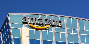 Amazon’s stock falters after missing profit target by $1 a share