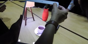 AR is on the verge of transforming the human-computer relationship