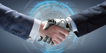 Why Element.AI’s $102 million round is just the beginning