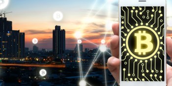 If you’re just tuning in to blockchain, here’s a quick catch-up